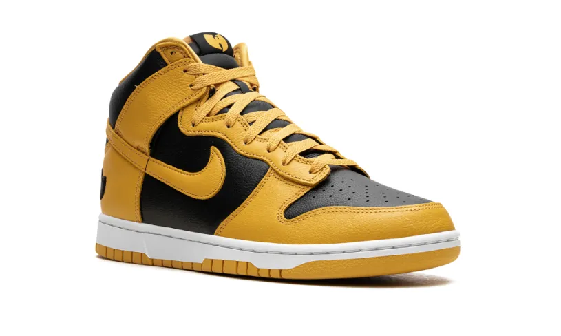 Nike Lifestyle Dunk High 'Wu-Tang'